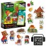 Игра развивающая Vladi Toys магнитный театр с аудиосказкой Сказочные голоса "Пан Коцкий" 160 x 35 x 185, Возраст: 3-6 років.