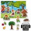Игра развивающая Vladi Toys магнитный театр с аудиосказкой Сказочные голоса "Пан Коцкий" 160 x 35 x 185, Возраст: 3-6 років. Игра развивающая Vladi Toys магнитный театр с аудиосказкой Сказочные голоса "Пан Коцкий" 160 x 35 x 185, Возраст: 3-6 років.