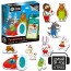Игра развивающая Vladi Toys магнитный театр с аудиосказкой Сказочные голоса "Перчатка" VT3206-37 , Возраст: 3-6 лет.