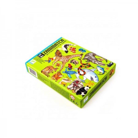Карточная игра Djeco Занимач DJ05153 Карточная игра Djeco Занимач DJ05153