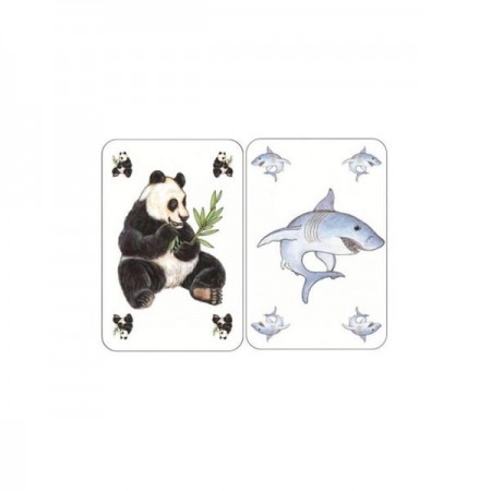 Карточная игра Djeco Занимач DJ05153 Карточная игра Djeco Занимач DJ05153