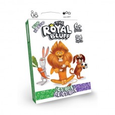 Карточная игра "The ROYAL BLUFF съедобное несъедобное" рус. Карточная игра "The ROYAL BLUFF съедобное несъедобное" рус. Карточная игра "The ROYAL BLUFF съедобное несъедобное" рус. Карточная игра "The ROYAL BLUFF съедобное несъедобное" рус.