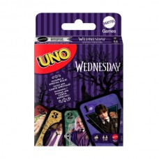 Карточная игра UNO 