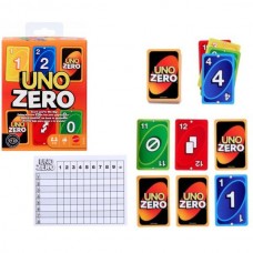 Карточная игра UNO 