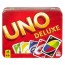 Карточная игра UNO Делюкс Карточная игра UNO Делюкс