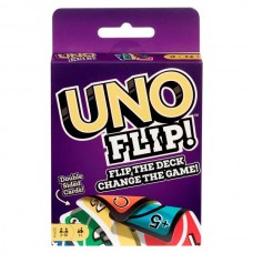 Карточная игра UNO 