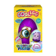 Креативна творчість "Cool Egg" яйце мале Креативна творчість "Cool Egg" яйце мале Креативна творчість "Cool Egg" яйце мале Креативна творчість "Cool Egg" яйце мале