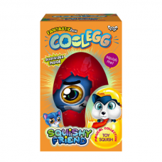 Креативное творчество ДАНКО ТОЙС "Cool Egg" яйцо большое Креативное творчество ДАНКО ТОЙС "Cool Egg" яйцо большое Креативное творчество ДАНКО ТОЙС "Cool Egg" яйцо большое Креативное творчество ДАНКО ТОЙС "Cool Egg" яйцо большое