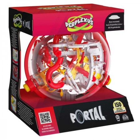 Лабіринт-головоломка Perplexus Portal SM33621 Лабіринт-головоломка Perplexus Portal SM33621