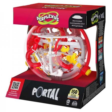 Лабіринт-головоломка Perplexus Portal SM33621 Лабіринт-головоломка Perplexus Portal SM33621