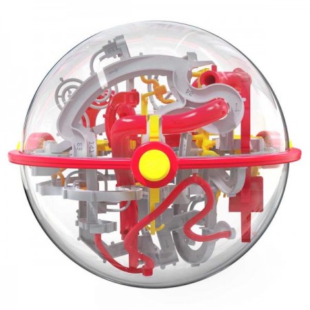 Лабіринт-головоломка Perplexus Portal SM33621 Лабіринт-головоломка Perplexus Portal SM33621
