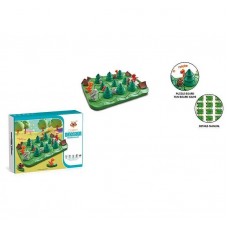 Логическая игра BabyToys T246 для детей от 2 лет