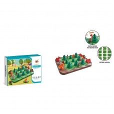 Логическая игра BabyToys T 247 для детей от 2 лет