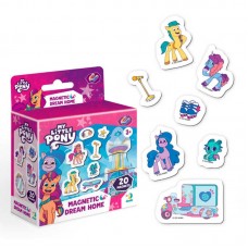 Магнитная игра DoDo Дом Мрий Pony 200616, 20 магнитов Магнитная игра DoDo Дом Мрий Pony 200616, 20 магнитов