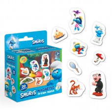 Magnetic game DoDo Dream House Dining Room 20 magnets
