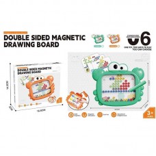 Магнитная мозаика BabyToys ME 285 для детей разные цвета Магнитная мозаика BabyToys ME 285 для детей разные цвета