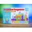 Розвивальна математична гра 4FUN Game Club для лічби 30 елементів