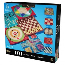 Набор Spin Master 101 игра SM98377/6065340 Набор Spin Master 101 игра SM98377/6065340