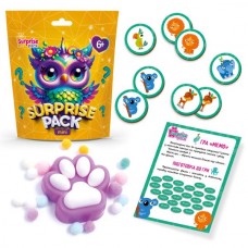 Набор для творчества Vladi Toys с сюрпризами "Surprise Pack Mini 1" VT8040-01 Набор для творчества Vladi Toys с сюрпризами "Surprise Pack Mini 1" VT8040-01 Набор для творчества Vladi Toys с сюрпризами "Surprise Pack Mini 1" VT8040-01 Набор для творчества Vladi Toys с сюрпризами "Surprise Pack Mini 1" VT8040-01