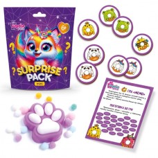 Набор для творчества Vladi Toys с сюрпризами "Surprise Pack Mini 3" VT8040-03 Набор для творчества Vladi Toys с сюрпризами "Surprise Pack Mini 3" VT8040-03 Набор для творчества Vladi Toys с сюрпризами "Surprise Pack Mini 3" VT8040-03 Набор для творчества Vladi Toys с сюрпризами "Surprise Pack Mini 3" VT8040-03