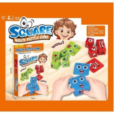 Настільна гра BabyToys CY-J 06 для дітей від 2 років Настільна гра BabyToys CY-J 06 для дітей від 2 років