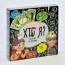Настільна гра-вікторина Danko Toys HIM-02-02 для дітей