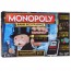 Настольная игра 4007 Монополия, игровое поле, терминал-звук,свет, кредитн карты,фишки,на бат-ке,в кор-ке Настольная игра 4007 Монополия, игровое поле, терминал-звук,свет, кредитн карты,фишки,на бат-ке,в кор-ке