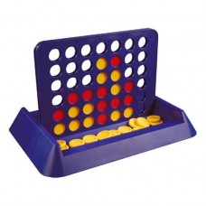 Настольная игра Edu-Toys Четыре в ряд GM004 