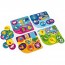 Настольная игра Fisher Price Лото Мой день со зверятами VT2910-02 Настольная игра Fisher Price Лото Мой день со зверятами VT2910-02