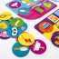 Настольная игра Fisher Price Лото Мой день со зверятами VT2910-02 Настольная игра Fisher Price Лото Мой день со зверятами VT2910-02