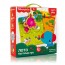 Настольная игра Fisher Price Лото Зверята VT2910-01