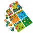 Настольная игра Fisher Price Лото Зверята VT2910-01
