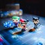 Настільна гра Funko Pop Funkouniverse Комікси DC 4 фігурки Настільна гра Funko Pop Funkouniverse Комікси DC 4 фігурки