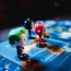 Настільна гра Funko Pop Funkouniverse Комікси DC 4 фігурки Настільна гра Funko Pop Funkouniverse Комікси DC 4 фігурки