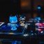 Настільна гра Funko Pop Funkouniverse Комікси DC 4 фігурки Настільна гра Funko Pop Funkouniverse Комікси DC 4 фігурки