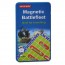 Магнитная настольная игра BabyToys 2 в 1 Морской бой и крестики-нолики Магнитная настольная игра BabyToys 2 в 1 Морской бой и крестики-нолики