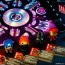 Настільна гра Pop! Funkoverse Marvel стратегічна 4 фігурки Настільна гра Pop! Funkoverse Marvel стратегічна 4 фігурки