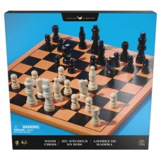 Настольная игра Spin Master Шахматы SM98367/6065335 Настольная игра Spin Master Шахматы SM98367/6065335