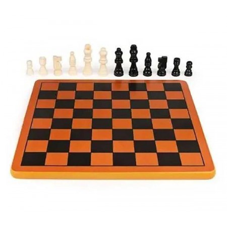 Настільна гра Spin Master Шахи SM98367/6065335 Настільна гра Spin Master Шахи SM98367/6065335
