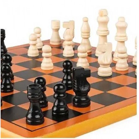 Настільна гра Spin Master Шахи SM98367/6065335 Настільна гра Spin Master Шахи SM98367/6065335