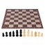 Настольная игра Spin Master Шахматы деревянные фигуры SM98367/6065339