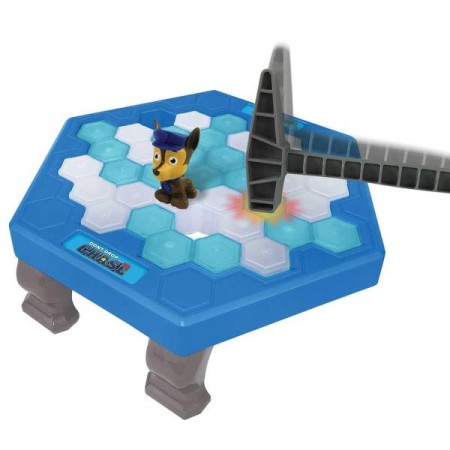 Настольная игра Spin Master Спаси Гончика SM98479/6068127 Настольная игра Spin Master Спаси Гончика SM98479/6068127