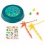 Настольная игра Spin Master Веселая рыбалка Динозаврики SM98269/6061077 Настольная игра Spin Master Веселая рыбалка Динозаврики SM98269/6061077