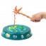 Настольная игра Spin Master Веселая рыбалка Динозаврики SM98269/6061077 Настольная игра Spin Master Веселая рыбалка Динозаврики SM98269/6061077