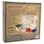 Настольная игра Strateg Sequense Сиквенс карточная на укр. языке Настольная игра Strateg Sequense Сиквенс карточная на укр. языке