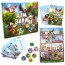 Настольная игра Strateg Дом знаний на укр.аинском языке Настольная игра Strateg Дом знаний на укр.аинском языке