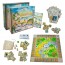 Настольная игра Strateg Соборы на укр. языке Настольная игра Strateg Соборы на укр. языке