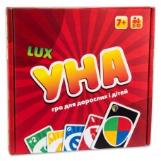 Настольная игра Strateg УНА Lux на украинском языке (30517) Настольная игра Strateg УНА Lux на украинском языке (30517) Настольная игра Strateg УНА Lux на украинском языке (30517) Настольная игра Strateg УНА Lux на украинском языке (30517)