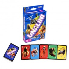Настольная игра: " UNALINI" (Уналини) (30920) Настольная игра: " UNALINI" (Уналини) (30920)