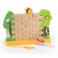 Настольная игра Viga Toys Стена из кирпичиков